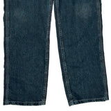 Lee Carpenter Pants - 34W 32L Blue Denim