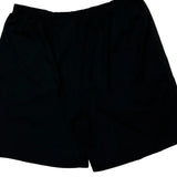 Nike Sport Shorts - Large Black Polyester