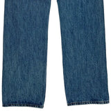 Levis 501 Jeans - 29W 30L Blue Cotton