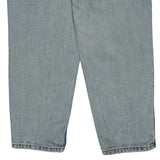Made In USA Levis 550 Jeans - 30″ Waist Acid Wash Cotton