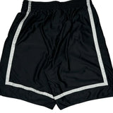 Nike Sport Shorts - X-Largew 8L Black Polyester