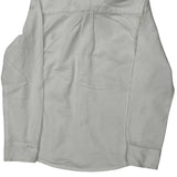 Age 4 Polo By Ralph Lauren Shirt - Small White Cotton