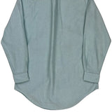 Ralph Lauren Shirt - Medium Green Cotton