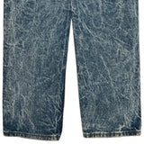 Levis Jeans - 32W 30L Acid Wash Cotton