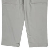 Polo By Ralph Lauren Chinos - 36W 28L Cream Cotton