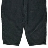 Urban Outfitters Pants - 26W US 2 Black Corduroy