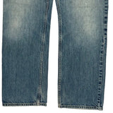 Tommy Hilfiger Jeans - 35W 31L Blue Cotton