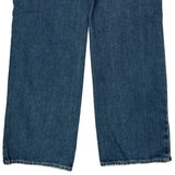 Lucky Brand Boot Cut Jeans - 33W 33L Blue Denim