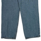Levis 550 Jeans - 30W 30L Light Wash Cotton