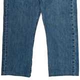 Levis 501 Jeans - 36W 30L Blue Denim