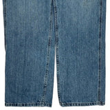 Lee Carpenter Jeans - 36W 34L Blue Cotton