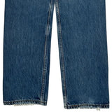 501 Levis Jeans - 29W 30L Blue Cotton