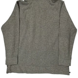 Polo By Ralph Lauren Hoodie - XL Gray Cotton