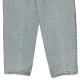Levis 550 Jeans - 29W 30L Light Wash Cotton