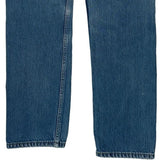 Levis Jeans - 27W 30L Blue Denim