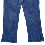 Levis 501 Jeans - 35W 27L Blue Denim