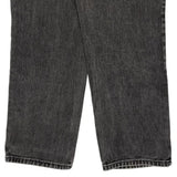 Ralph Lauren Jeans - 30W US 6 Gray Cotton