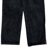 Dickies Jeans - 33W 30L Black Cotton