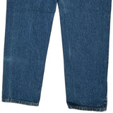 Orange Tab Levis Jeans - 36W 30L Blue Denim