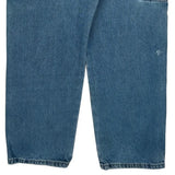 Dickies Carpenter Jeans - 34W 29L Blue Denim
