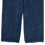 Dickies Jeans - 33W 32L Blue Cotton