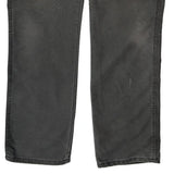 Dickies Carpenter Pants - 34W 32L Gray Cotton