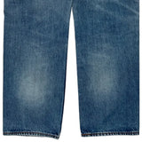Levis Jeans - 32W 29L Blue Denim