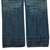Dcoy Hip Hop Jeans - 32W 31L Blue Denim