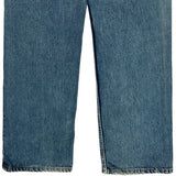 Levis Jeans - 33W 29L Blue Denim