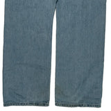 Levis Jeans - 36W 32L Light Wash Denim