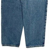 Tommy Jeans Jeans - 36W 30L Blue Denim