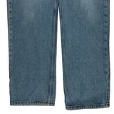 Levis Jeans - 32W 32L Light Wash Cotton