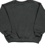 Age 18-24 Months Zara The Beatles Sweatshirt - 3XS Gray Cotton