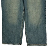 Rocawear Jeans - 41W 31L Blue Cotton
