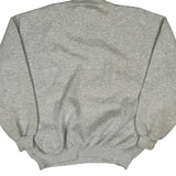 Mustang Athletic Dept. Russell Athletic College Sweatshirt - 2XL Grey Cotton