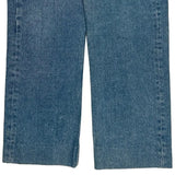 501 Levis Jeans - 30W 30L Blue Denim