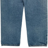 Levis 505 Jeans - 36W 29L Light Wash Cotton