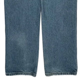 Carhartt Jeans - 34W 36L Light Wash Cotton