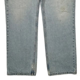 Levis Jeans - 36W 33L Light Wash Denim
