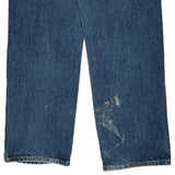 Dickies Jeans - 38W 36L Blue Cotton
