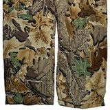 Unbranded Pants - 32″ Waist Camo Polyester