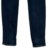 True Religion Skinny Jeans - 24W UK 4 Dark Wash Cotton