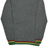 Lacoste Sweater - XL Multicoloured Cotton