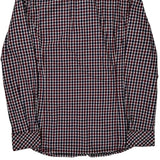 Diesel Checked Shirt - XL Multicoloured Cotton