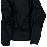 Icon Motorcycle Jacket - Medium Black Polyester