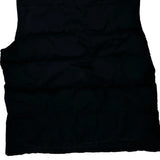 Nautica Gilet - XL Black Polyester