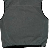 Timberland Gilet - XL Grey Polyester