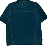 Kuhl T-Shirt - Small Blue Cotton