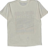 Talladega Superspeedway Unbranded Nascar T-Shirt - Large Multicoloured Cotton