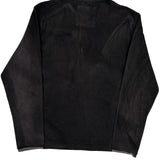 Timberland Fleece - Medium Black Polyester